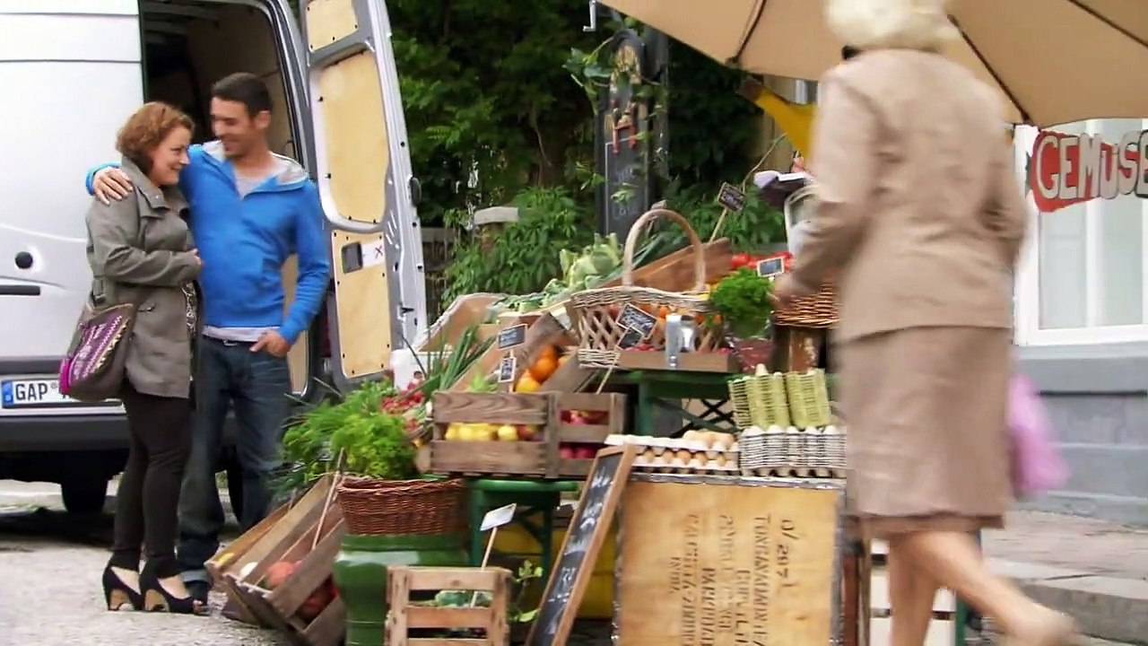 Herzflimmern - Die Klinik am See Staffel 6 Folge 9 HD Deutsch