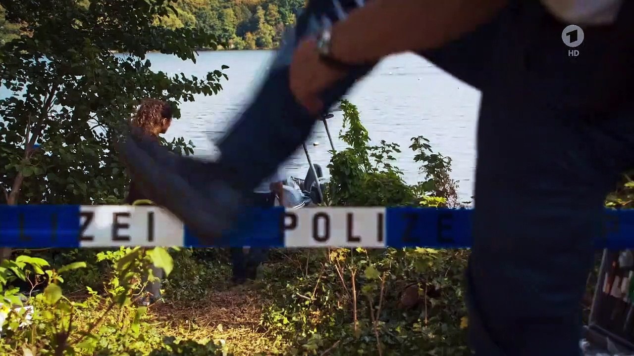 WaPo Berlin Staffel 2 Folge 5 HD Deutsch