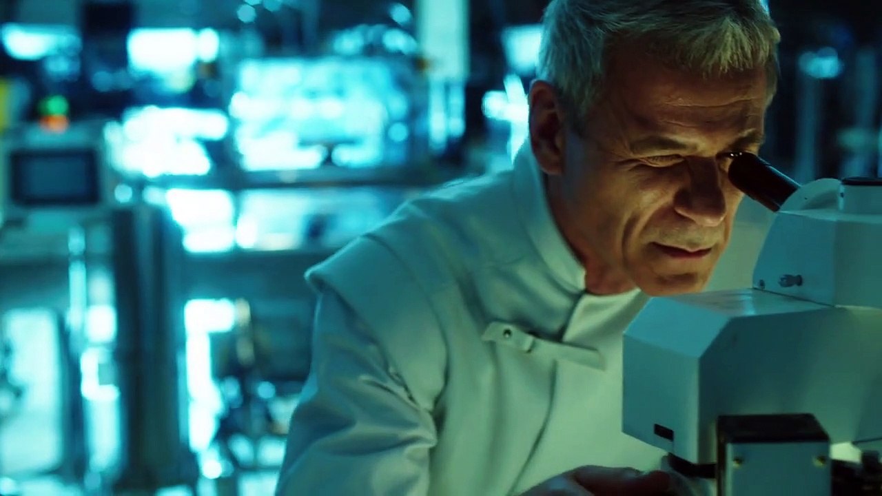 Killjoys Staffel 2 Folge 10 HD Deutsch