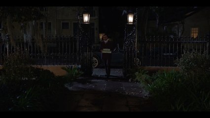 Interview With The Vampire 1x03 - Louis Scares His Family