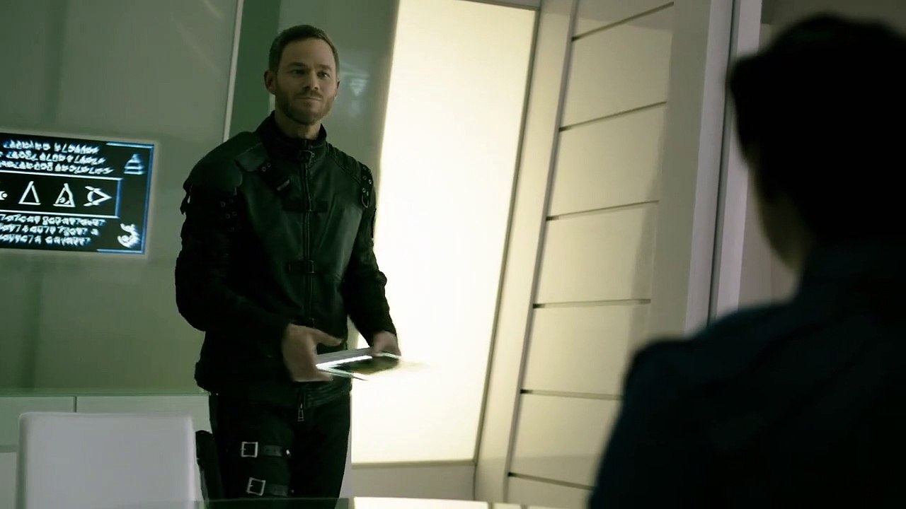 Killjoys Staffel 3 Folge 9 HD Deutsch