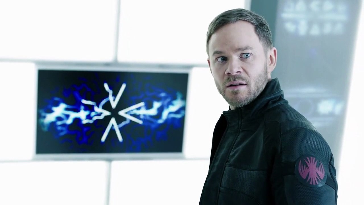 Killjoys Staffel 3 Folge 3 HD Deutsch