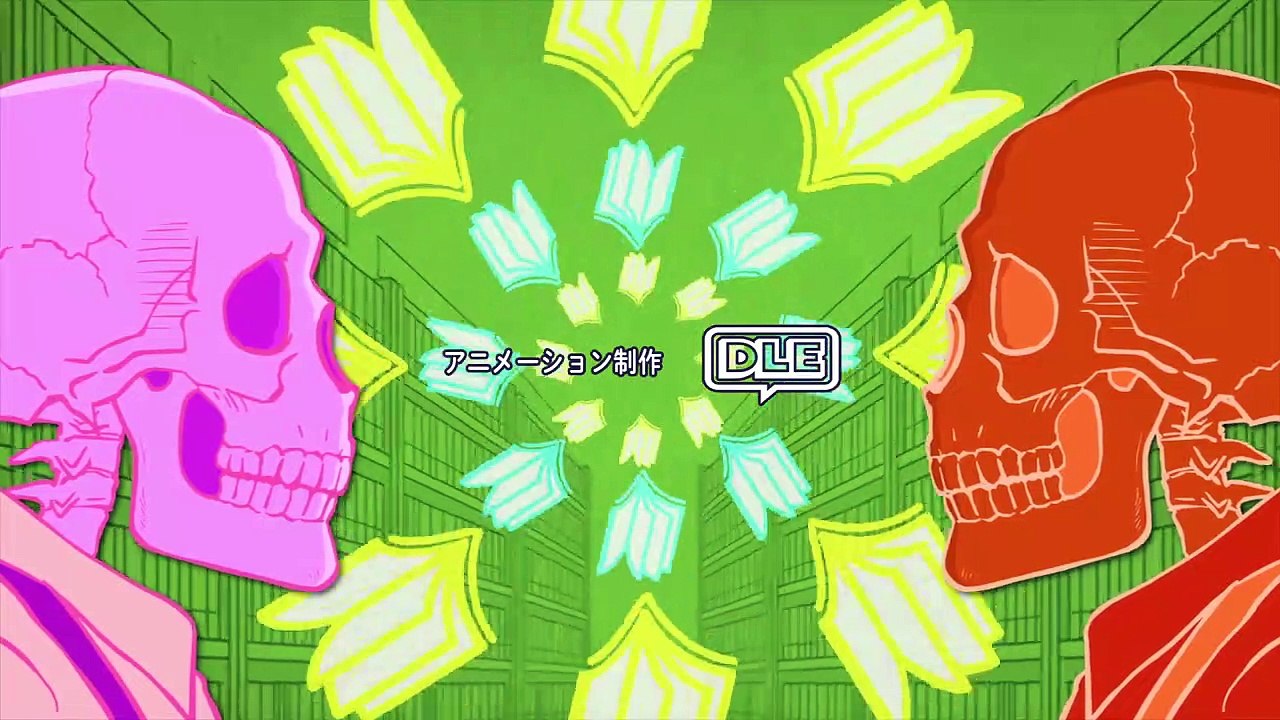 Gaikotsu Shoten’in Honda-san Staffel 1 Folge 11 HD Deutsch