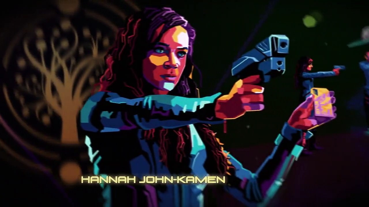 Killjoys Staffel 3 Folge 8 HD Deutsch