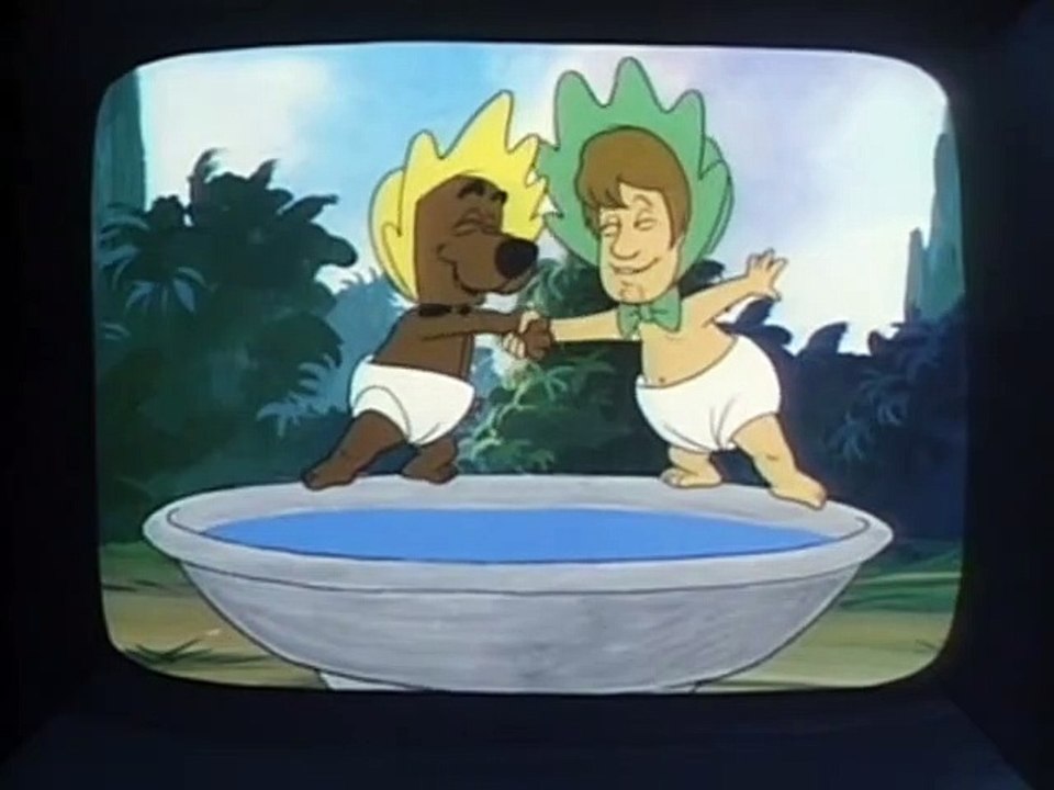 Ein Fall für Scooby Doo Staffel 1 Folge 1 HD Deutsch
