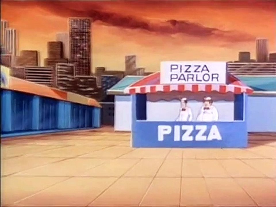 Ein Fall für Scooby Doo Staffel 1 Folge 4 HD Deutsch