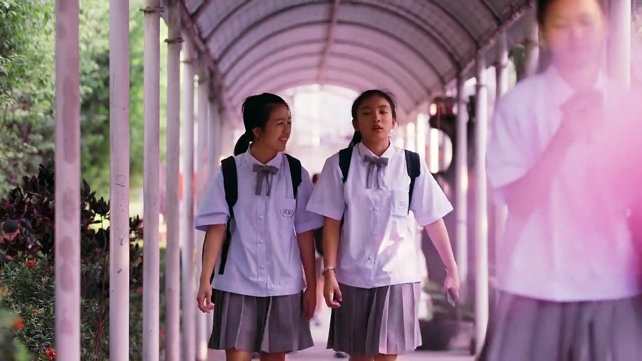 Girl from Nowhere Staffel 1 Folge 11 HD Deutsch