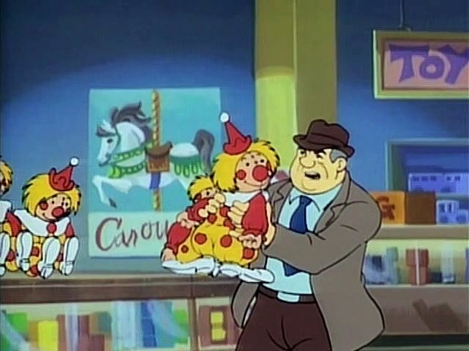 Ein Fall für Scooby Doo Staffel 1 Folge 5 HD Deutsch