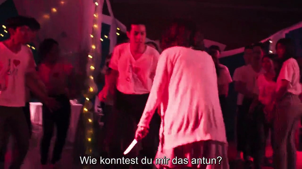 Girl from Nowhere Staffel 1 Folge 13 HD Deutsch