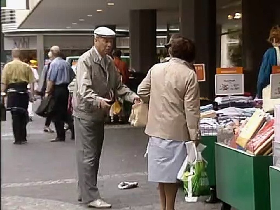 Familie Heinz Becker Staffel 6 Folge 5 HD Deutsch