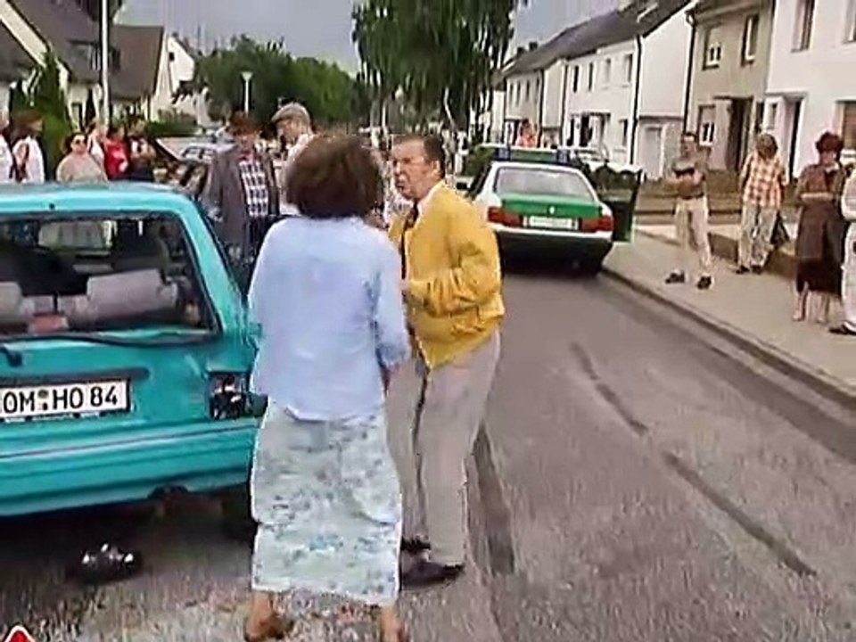 Familie Heinz Becker Staffel 6 Folge 6 HD Deutsch