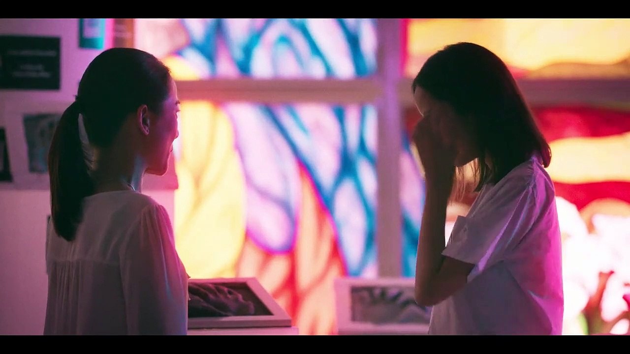 Girl from Nowhere Staffel 1 Folge 3 HD Deutsch