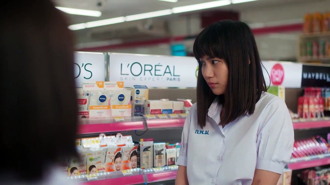 Girl from Nowhere Staffel 1 Folge 6 HD Deutsch