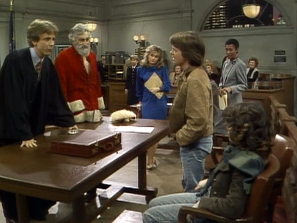 Harrys wundersames Strafgericht Staffel 1 Folge 2 HD Deutsch