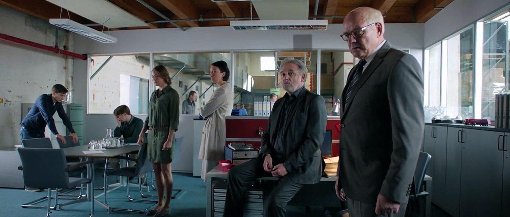 Mörderisches Tal - Pregau Staffel 1 Folge 2 - Part 01 HD Deutsch