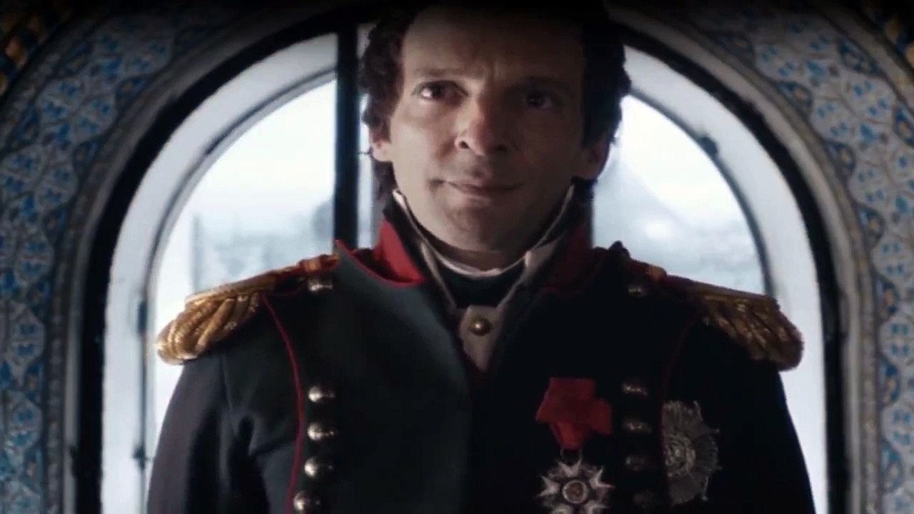 Krieg und Frieden Staffel 1 Folge 8 HD Deutsch