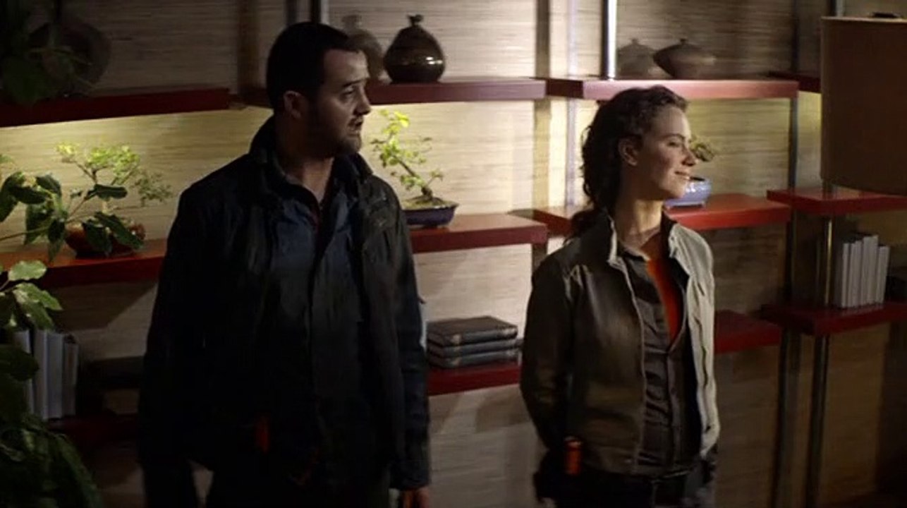 Outcasts Staffel 1 Folge 7 HD Deutsch