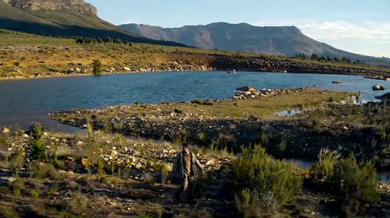 Outcasts Staffel 1 Folge 3 HD Deutsch