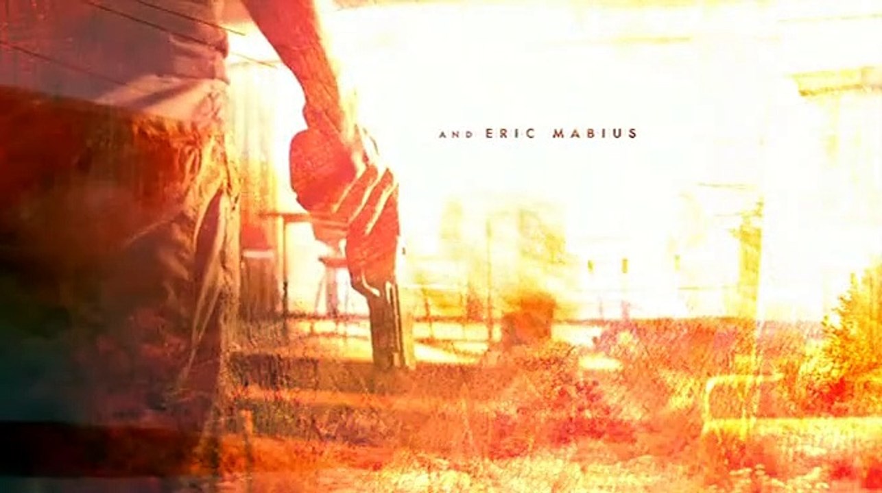 Outcasts Staffel 1 Folge 8 HD Deutsch