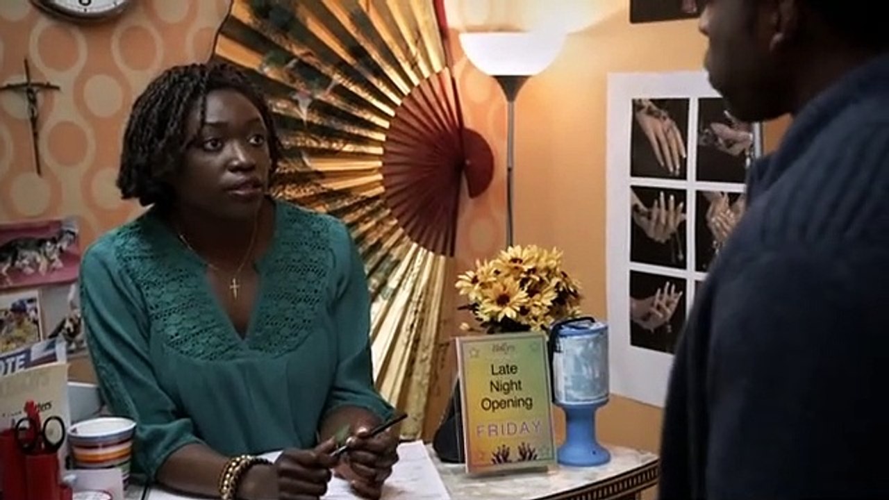 Paradox Staffel 1 Folge 3 HD Deutsch