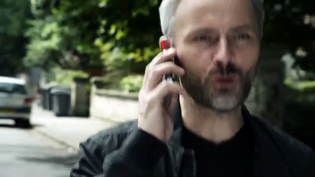 Paradox Staffel 1 Folge 4 HD Deutsch