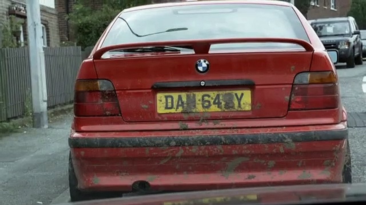 Paradox Staffel 1 Folge 2 HD Deutsch