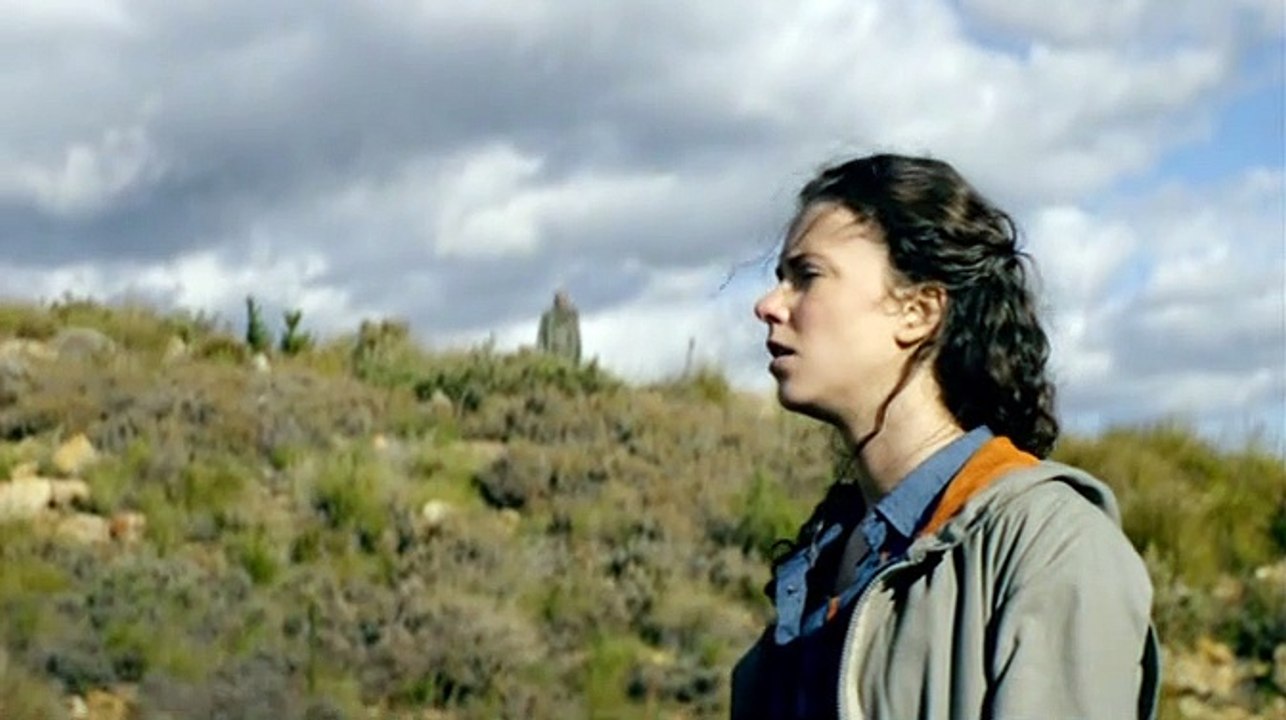 Outcasts Staffel 1 Folge 5 HD Deutsch