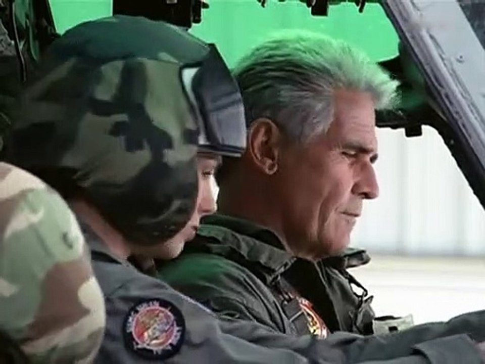 Pensacola - Flügel aus Stahl Staffel 3 Folge 7 HD Deutsch