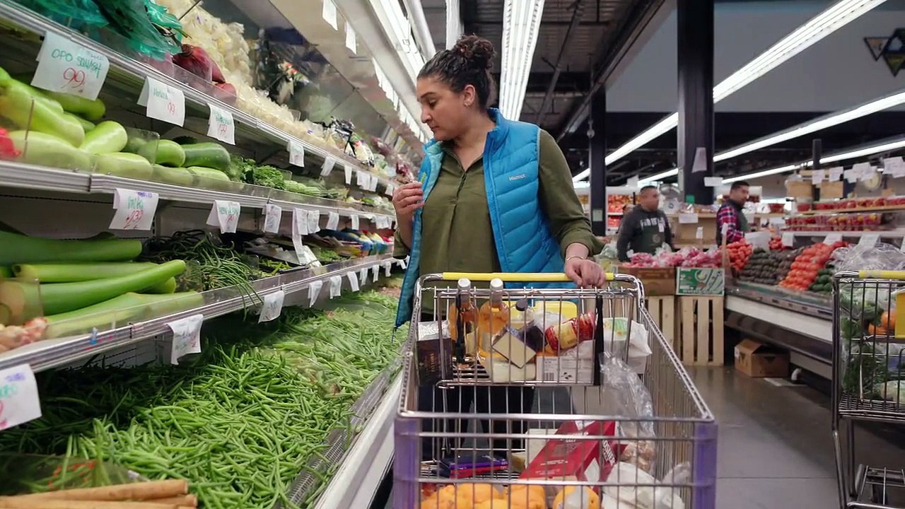 Salz. Fett. Säure. Hitze. Staffel 1 Folge 4 HD Deutsch