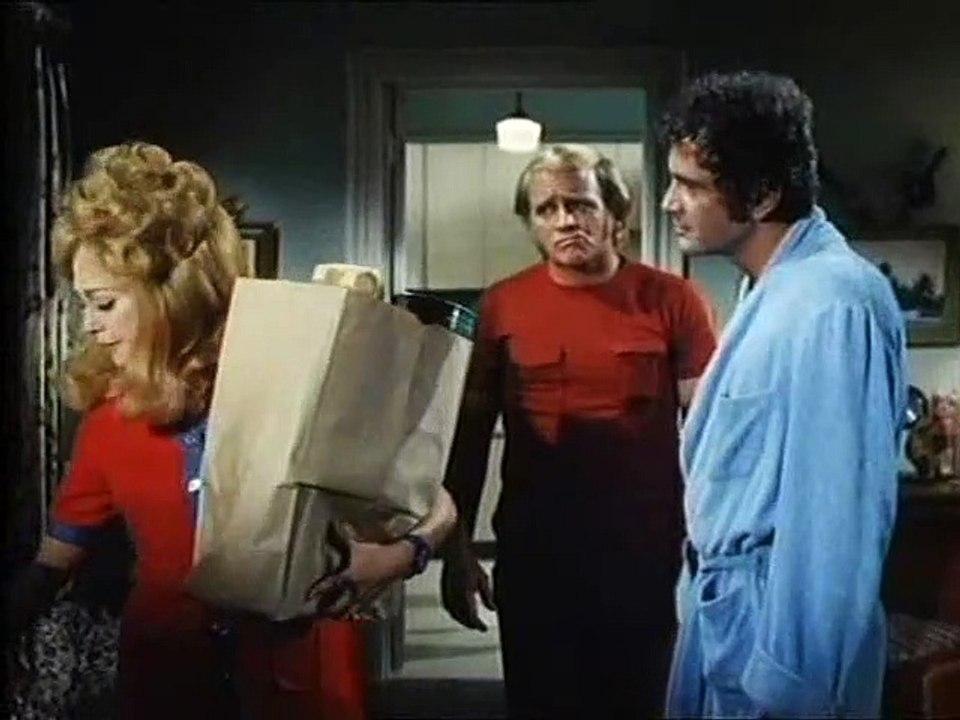 F.B.I. (1965) Staffel 6 Folge 17 HD Deutsch