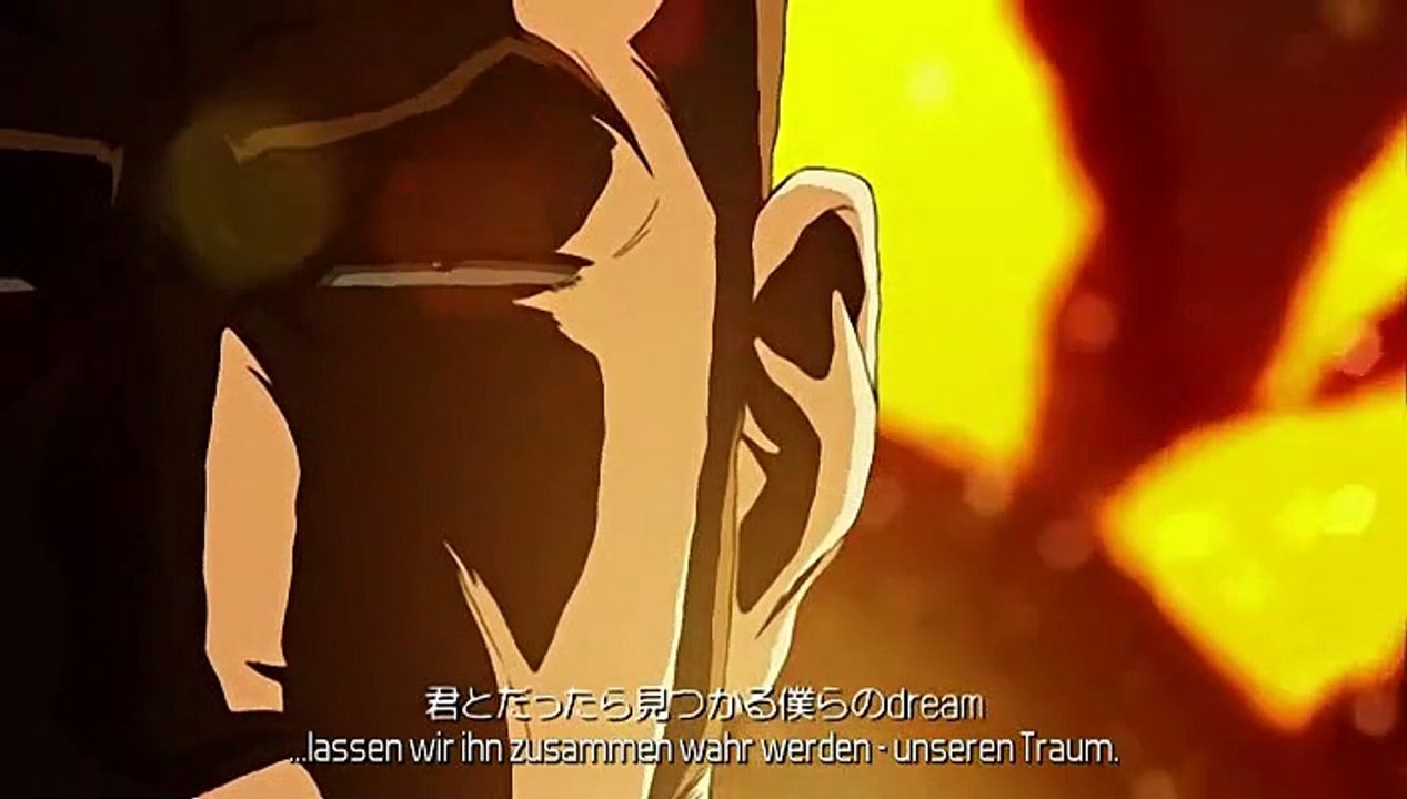 Golgo 13 Staffel 1 Folge 31 HD Deutsch