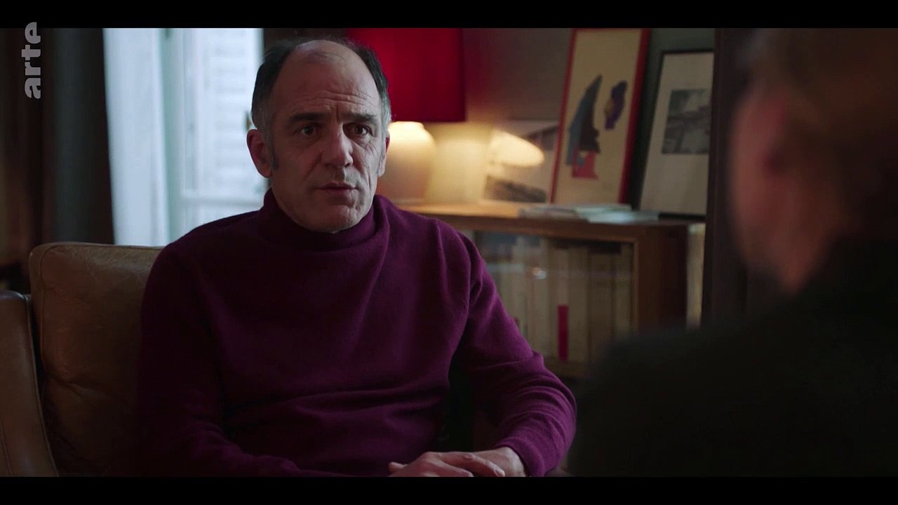 In Therapie Staffel 1 Folge 14 HD Deutsch