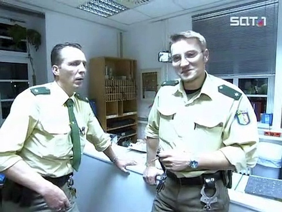 Toto & Harry Staffel 5 Folge 3 HD Deutsch