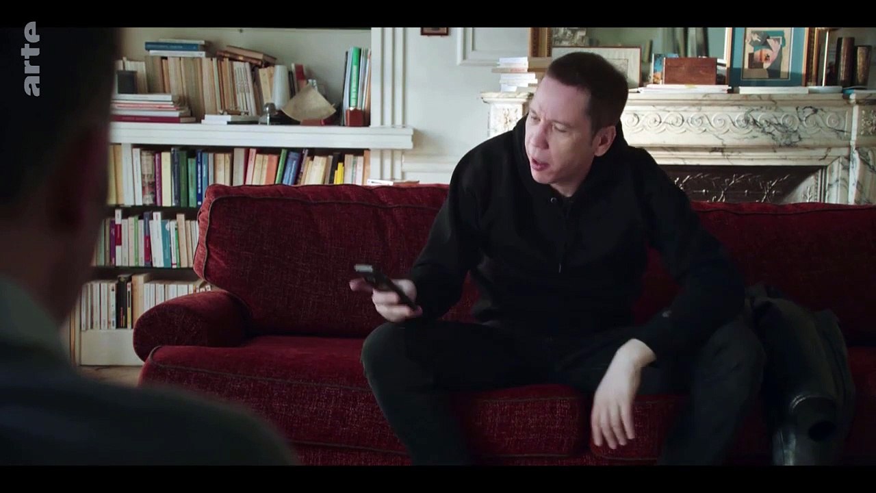 In Therapie Staffel 1 Folge 12 HD Deutsch