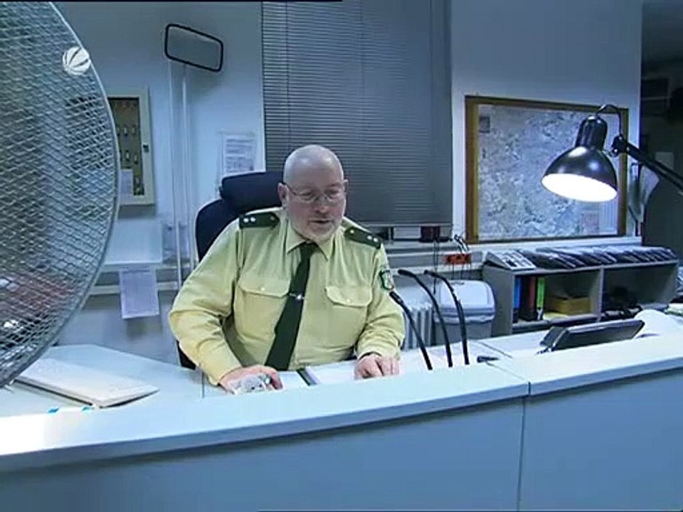 Toto & Harry Staffel 5 Folge 6 HD Deutsch