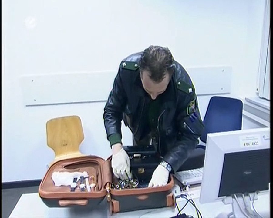 Toto & Harry Staffel 5 Folge 5 HD Deutsch