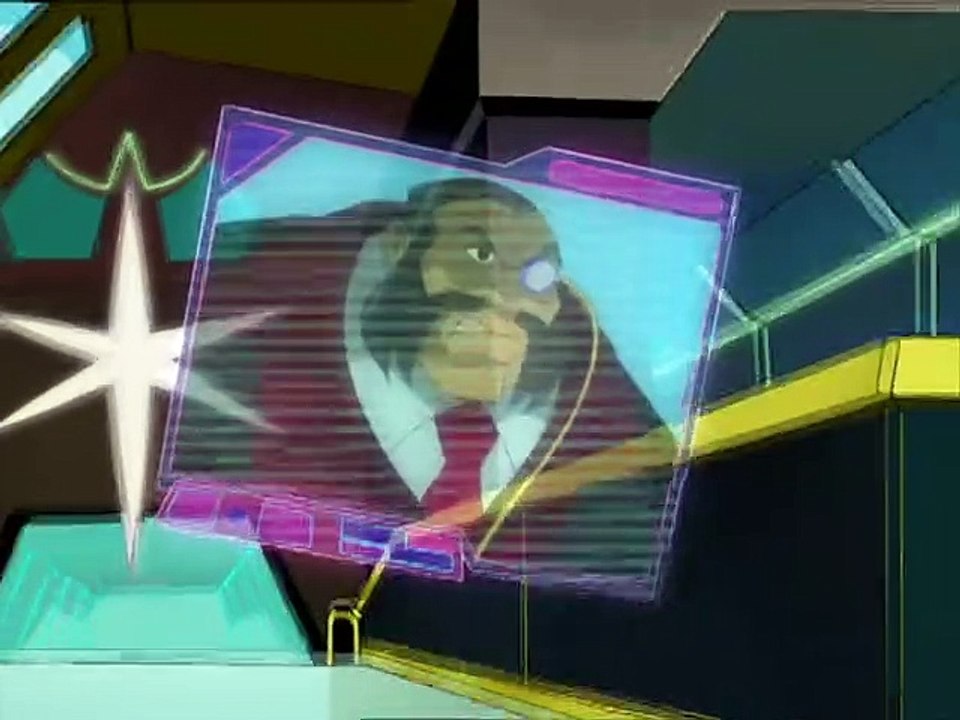 Teenage Mutant Ninja Turtles (2003) Staffel 6 Folge 12 HD Deutsch