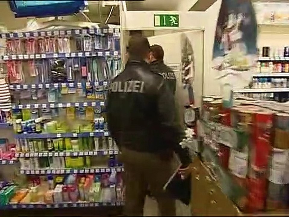 Toto & Harry Staffel 5 Folge 7 HD Deutsch