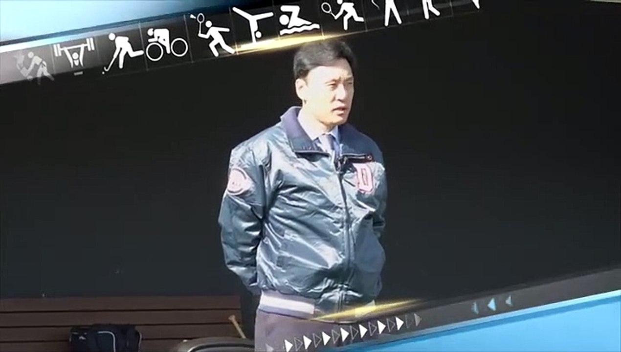[스포츠영상] 이승엽 두산 신