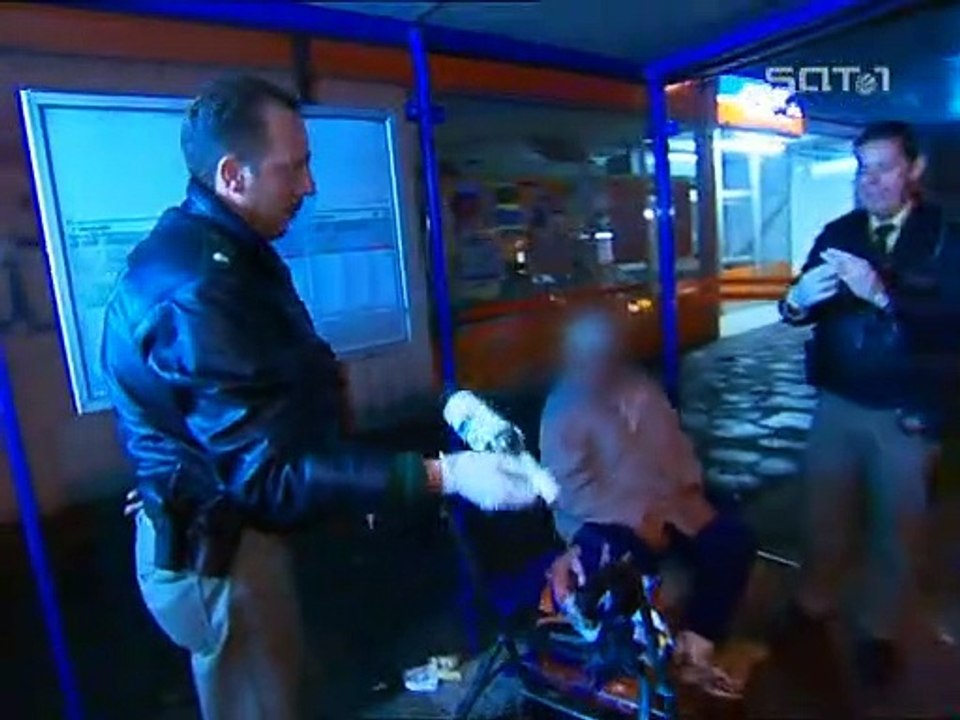 Toto & Harry Staffel 6 Folge 1 HD Deutsch