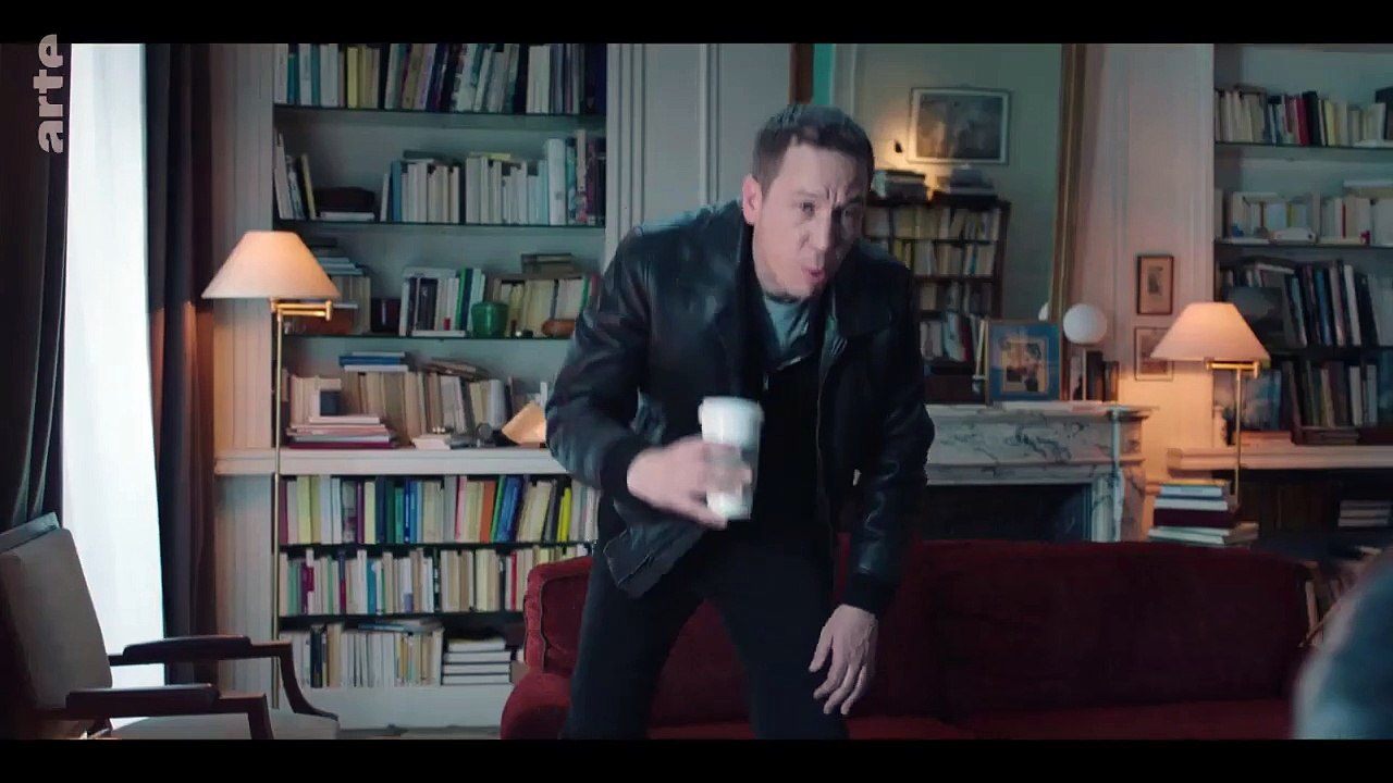 In Therapie Staffel 1 Folge 7 HD Deutsch