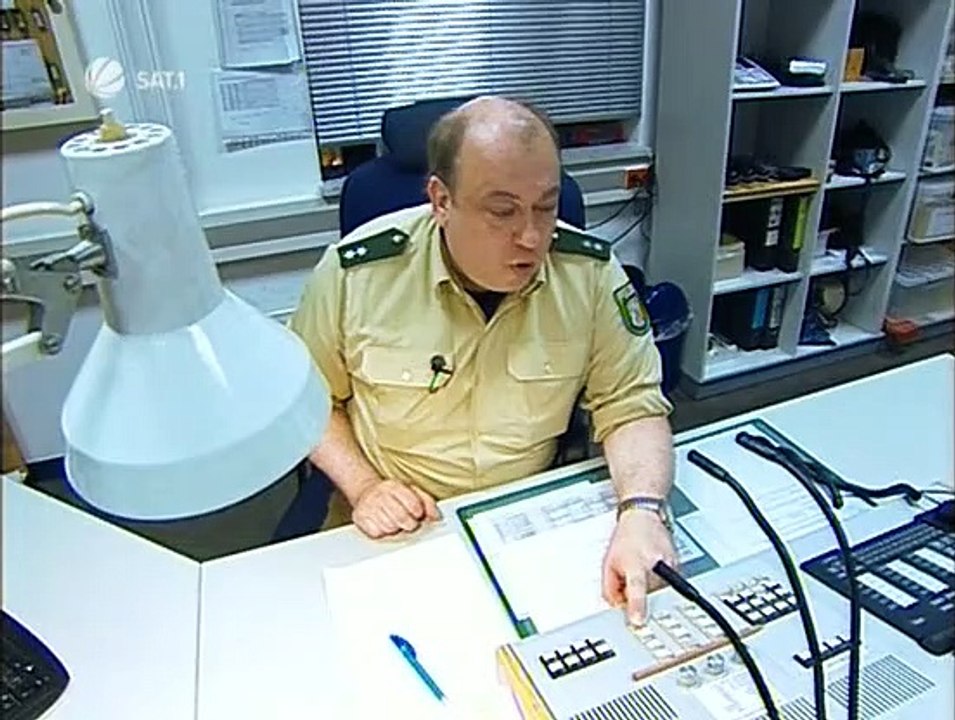 Toto & Harry Staffel 6 Folge 5 HD Deutsch