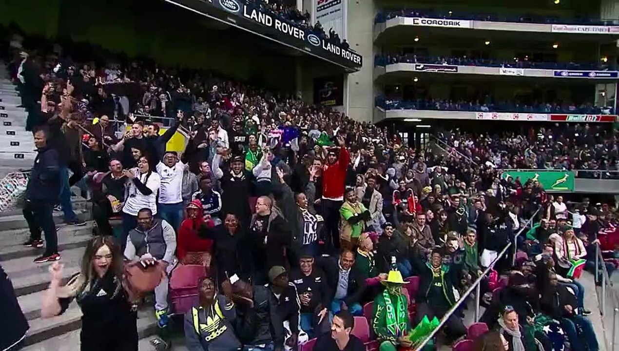 All or Nothing New Zealand All Blacks Staffel 1 Folge 6 HD Deutsch