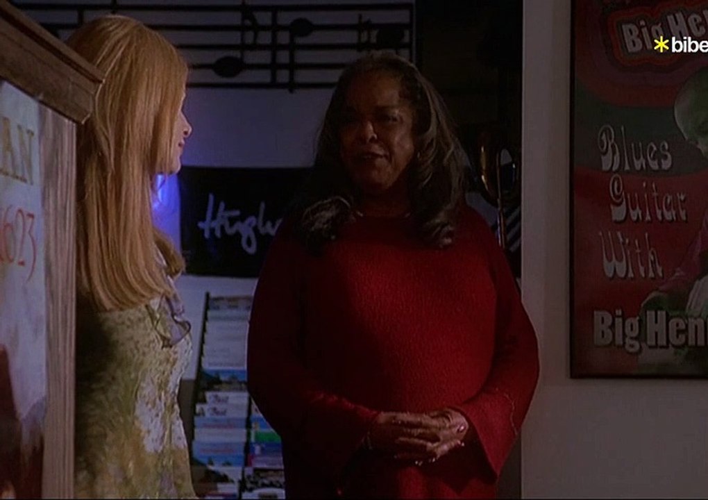 Ein HauchHimmel Staffel 7 Folge 19 HD Deutsch