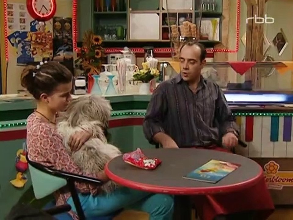 Schloss Einstein Staffel 6 Folge 20 HD Deutsch
