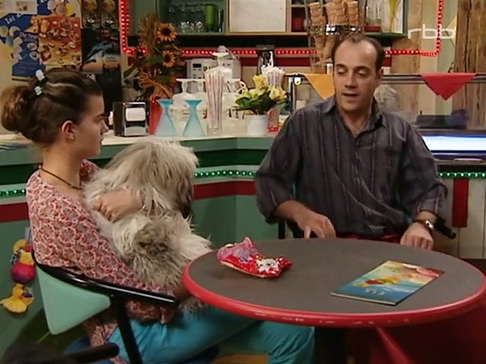 Schloss Einstein Staffel 6 Folge 19 HD Deutsch