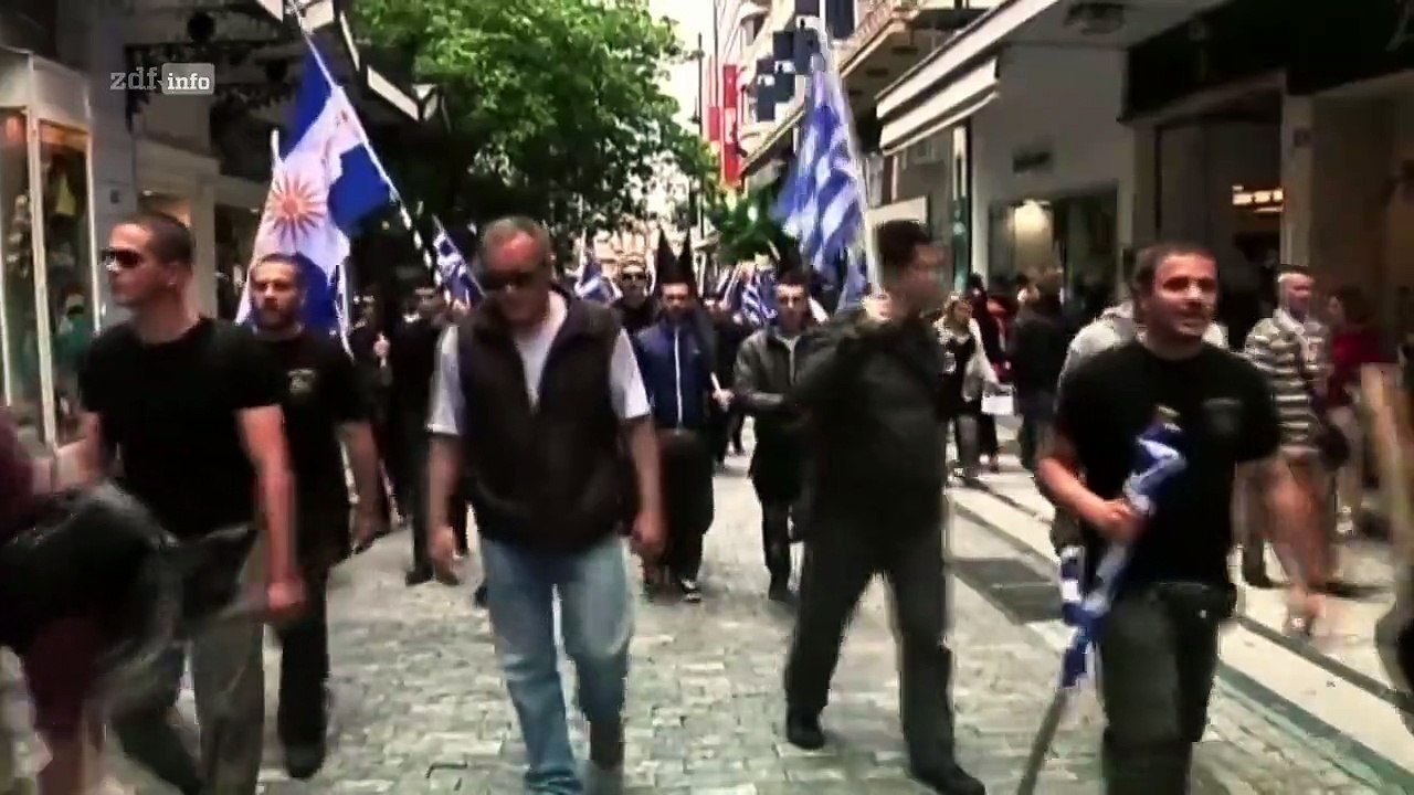 Bauplan des Bösen Staffel 1 Folge 1 HD Deutsch