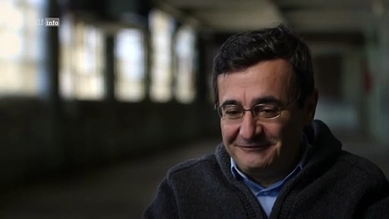 Bauplan des Bösen Staffel 1 Folge 2 HD Deutsch