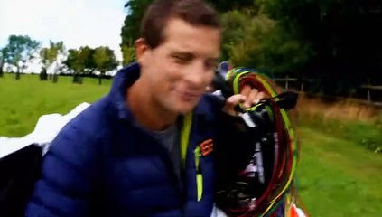 Bear Grylls Vorsicht Lebensgefahr! Staffel 1 Folge 3 HD Deutsch