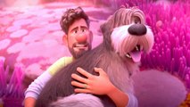 Fresh New Look at Disney's Strange World with Jake Gyllenhaal